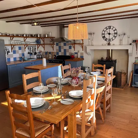 Holiday home De Nanteuil, 11 Pers, Piscine *